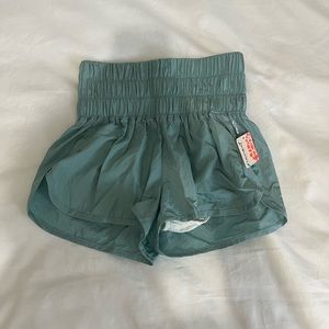 free people way home shorts